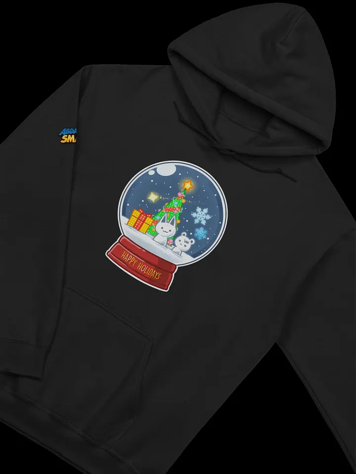 Snowglobe Hoodie product image (2)