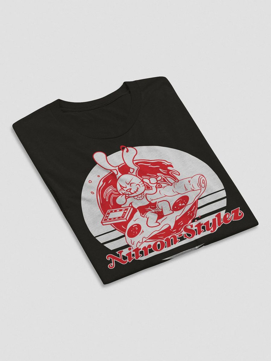 Weirder Stuff Collection - Surfer-Hare Pizza product image (7)
