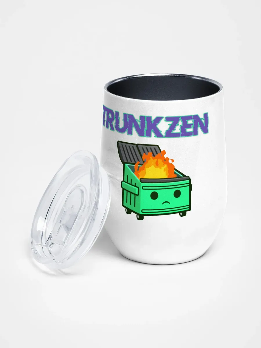 TrunkyDF Tumbler product image (1)