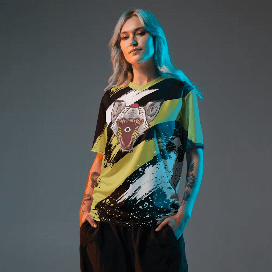 BoyFox Jersey V1 product image (4)
