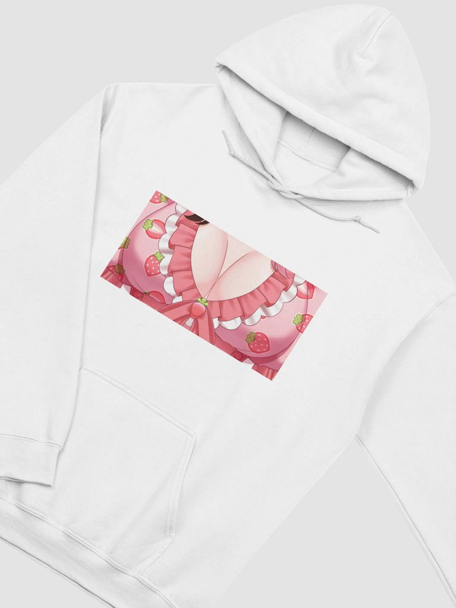 strawberriJam HOODIE product image (3)