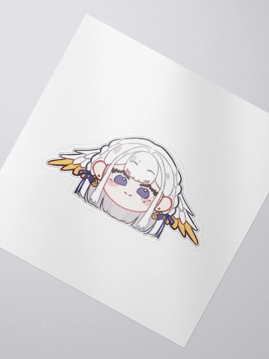 Meia Novae Bean Head! product image (2)