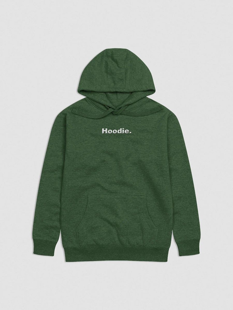 Hoodie. product image (18)