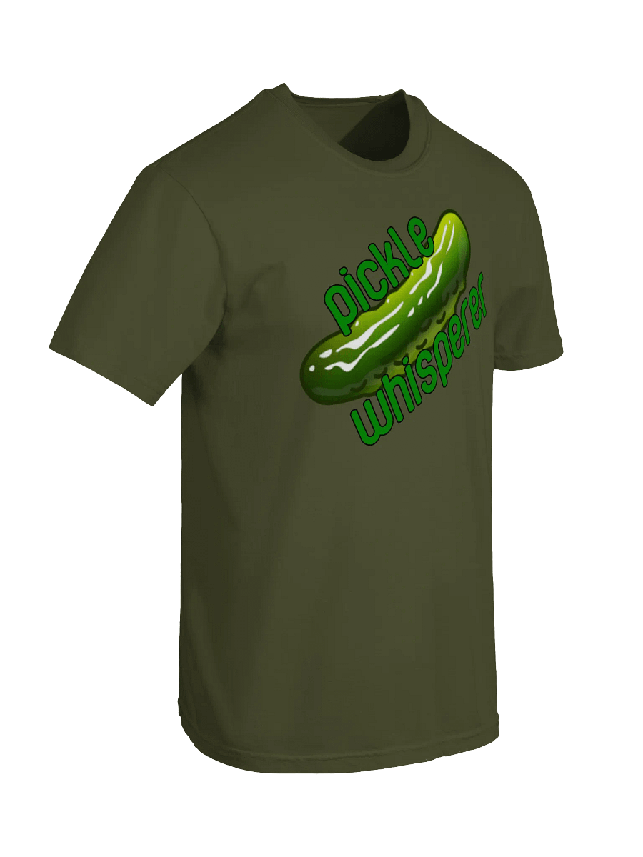 Pickles Tee product image (19)