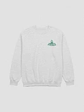 Camp Fire Crew Neck product image (7)