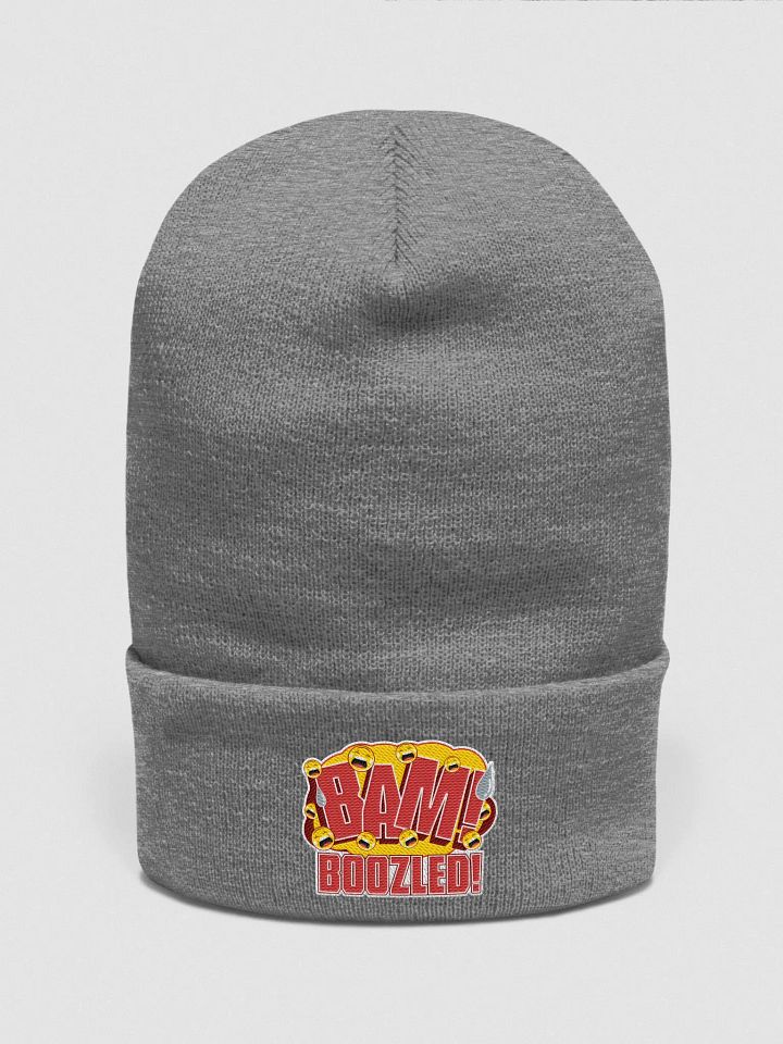 BAM BOOZLED V2 product image (1)