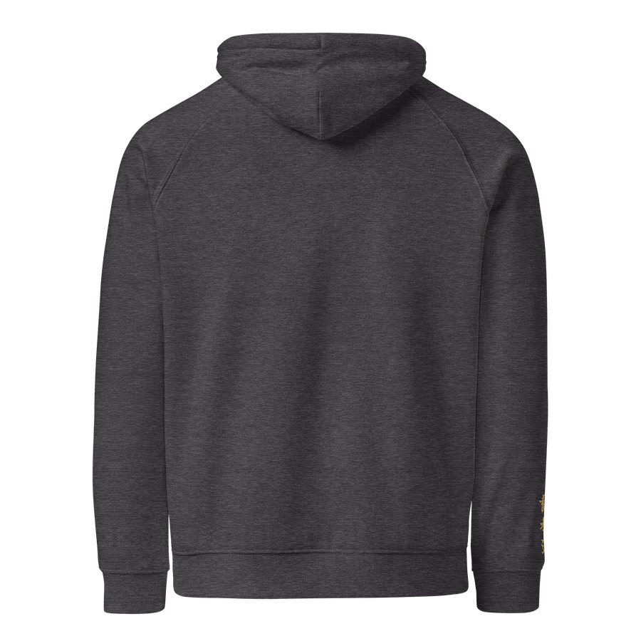 [LIMITED FIRST EDITION] Wing Chun & Jeet Kune Do Phase Two Training Hoodie product image (3)