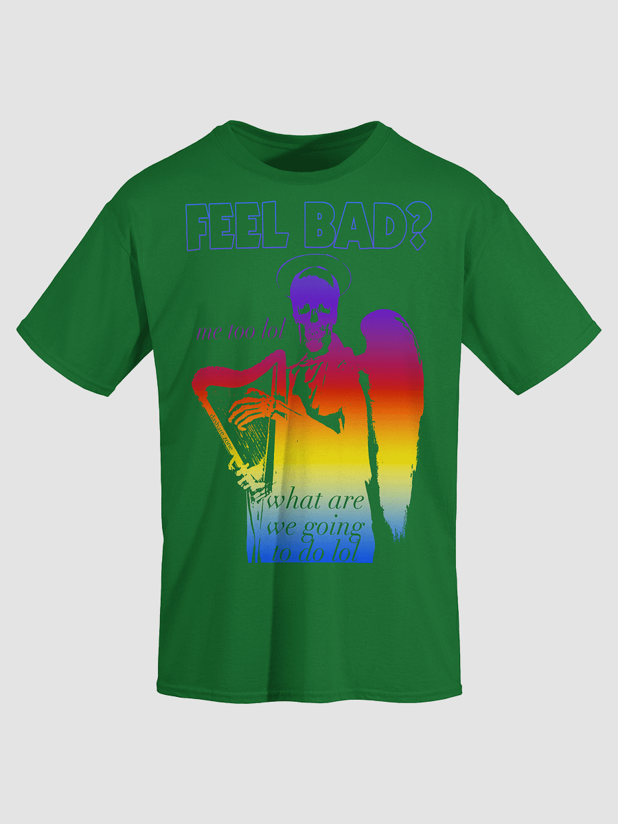 FEEL BAD? product image (21)