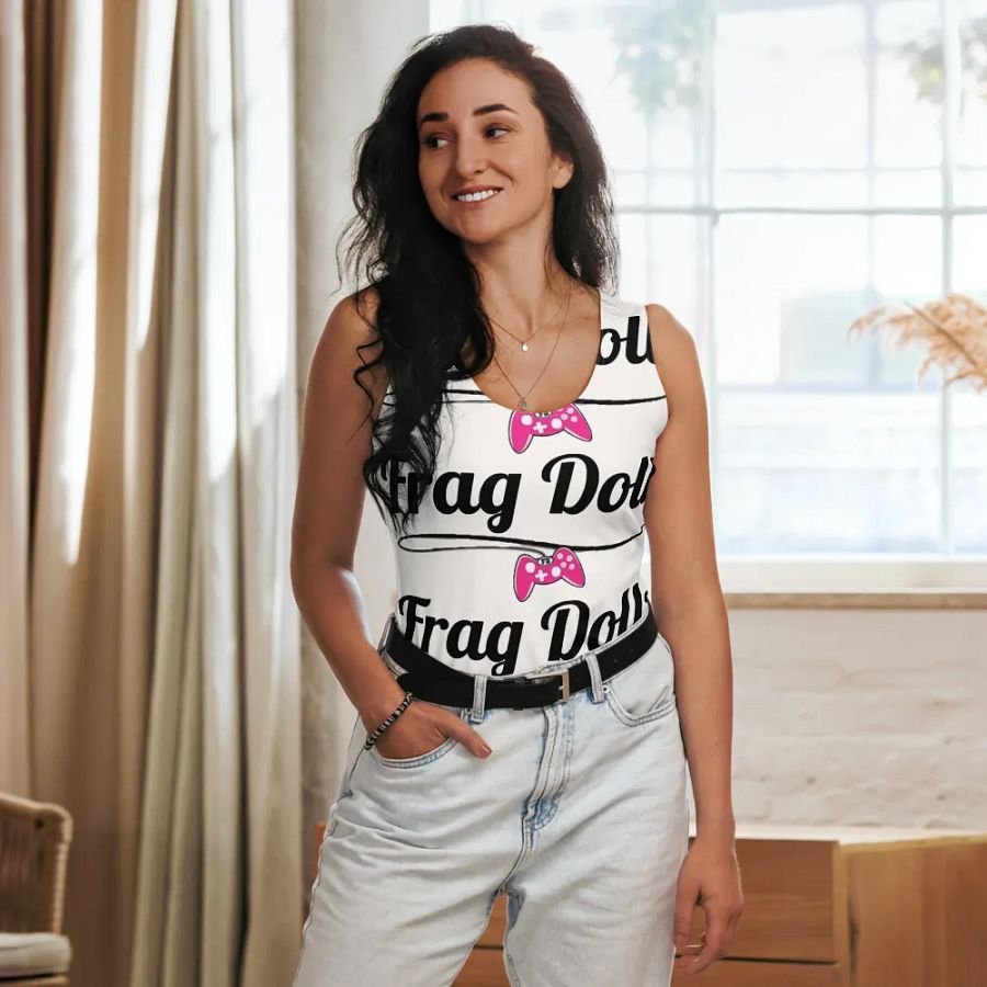 Frag Dollz Shirt product image (8)