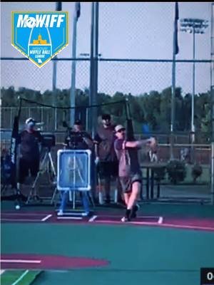 Sights and sounds of WEEK 12 of MoWiff.  Lots of action!  Teams are jockeying for playoff position as division match-ups carry big meaning toward seeding!  With a bye week scheduled for July 17th catch MoWiff at NWLA this weekend as each game will be live and on YouTube starting Saturday the 19th.  Game times will be announced soon!  #seasonFIVE #fyp #wiffleball #thursday #wiffle #allstar #majorleaguebaseball #majorleaguewiffle #lfg #foryoupageofficiall #mlw #maw #nwla #circlecity #mowiff #drama #hitting #trend #goodvibes 