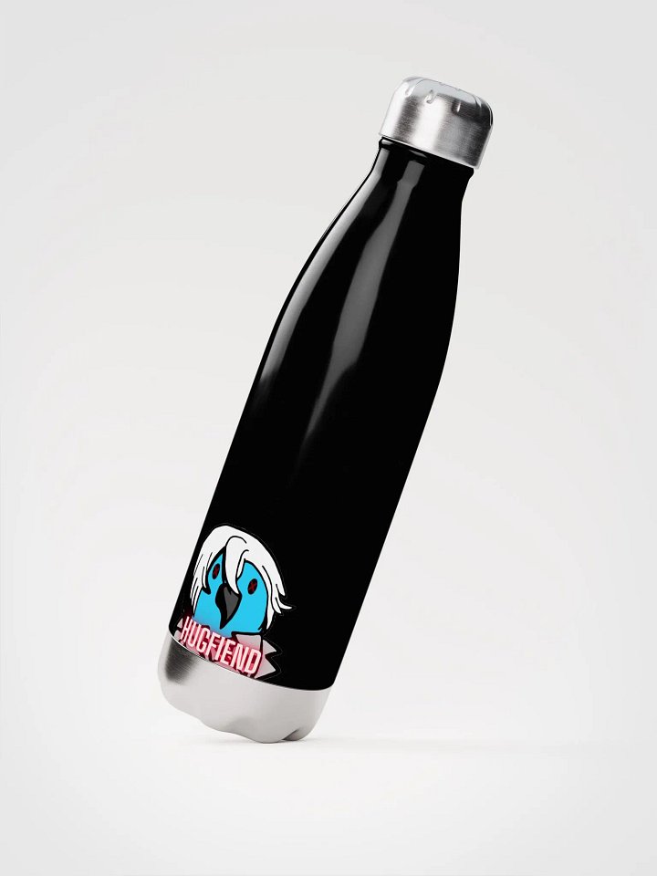 Arlecuno Stainless Steel Water Bottle product image (7)
