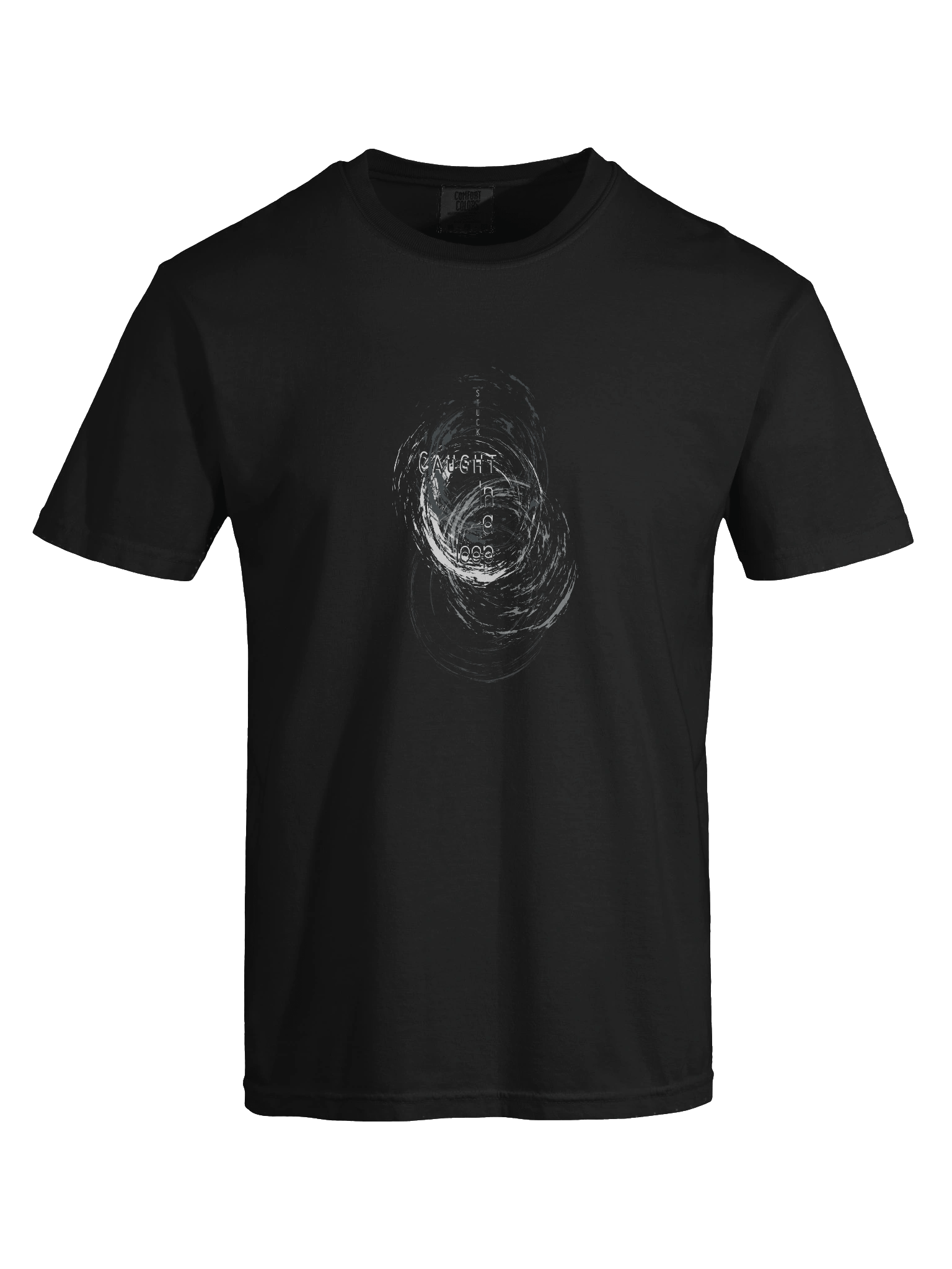 Caught In A Loop T-Shirt product image (4)