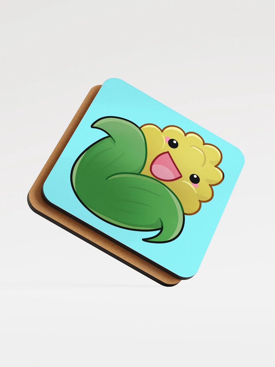 The COBBIE Coaster product image (5)