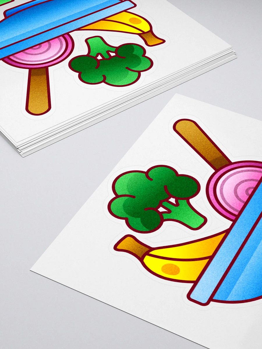 Use It Up Sticker product image (4)