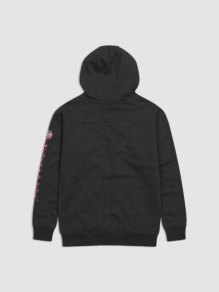 Memento Mori Hoodie product image (7)