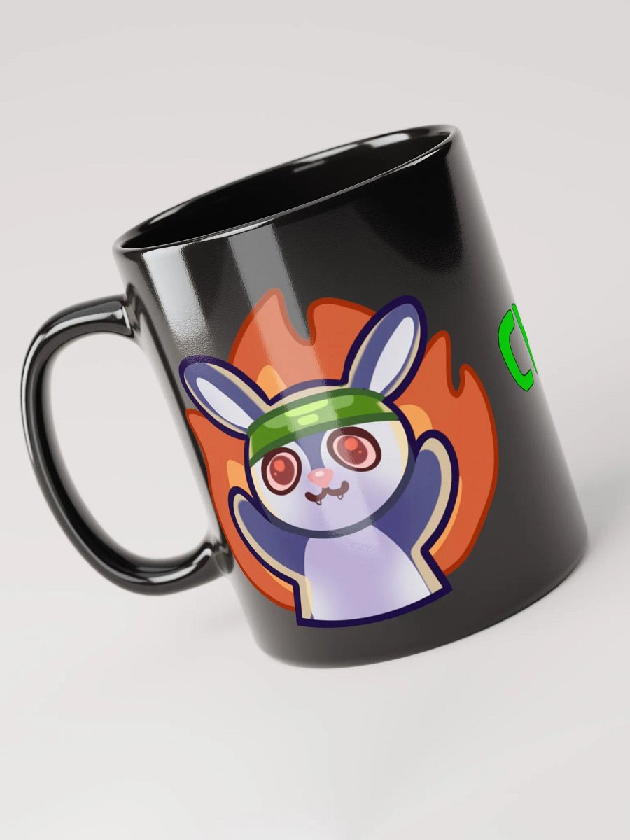 Chaos Crew Mug V.2 product image (7)