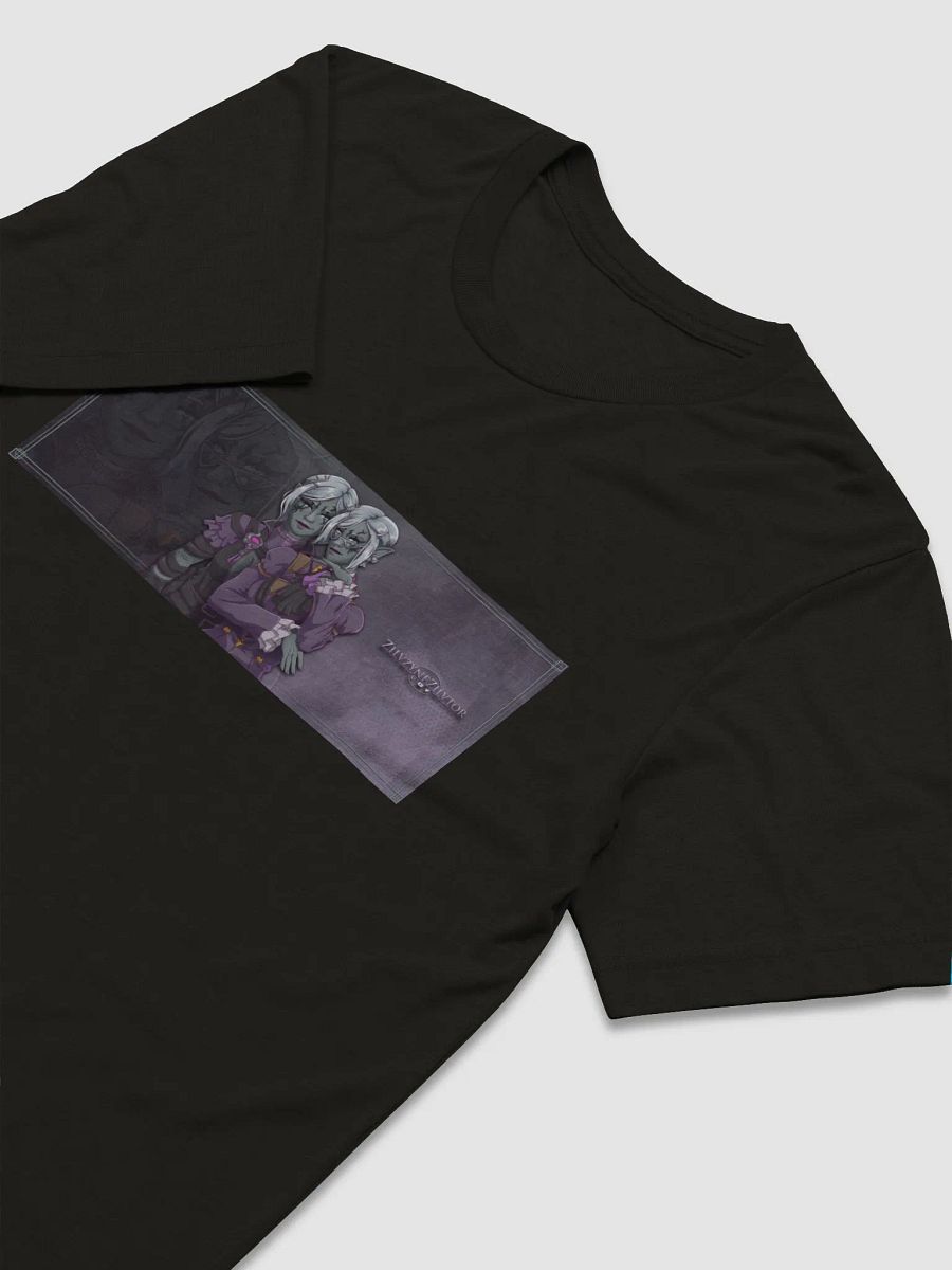 Zilv's Twitch Channel Men product image (3)