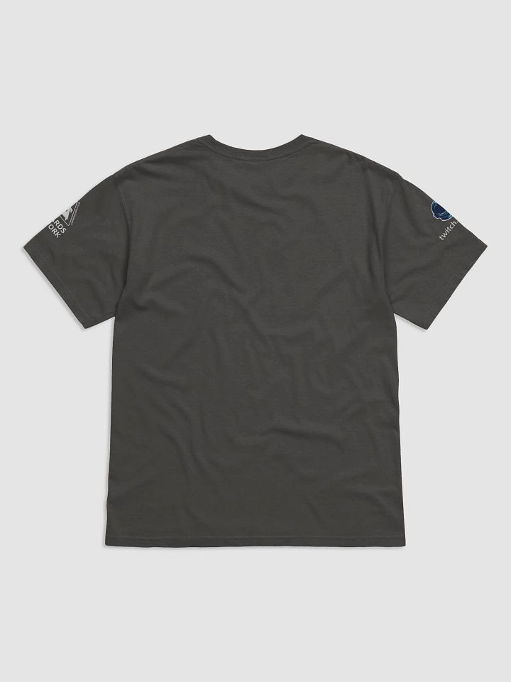 “Wizards at Work” Charity Tee product image (2)