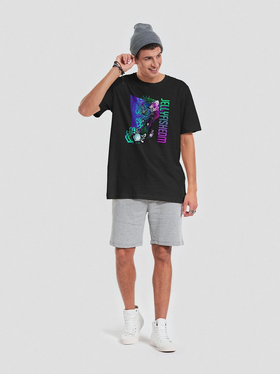Color Boom T-shirt product image (27)
