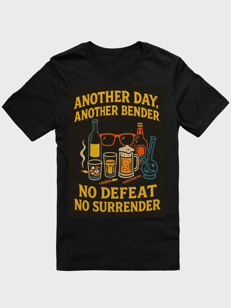 Another Day, Another Benter product image (5)