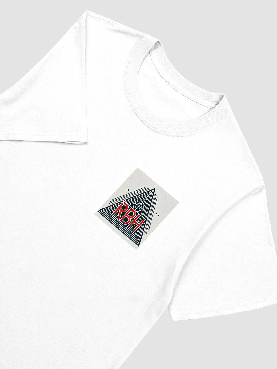 RBH Geometric Triad T-Shirt product image (3)