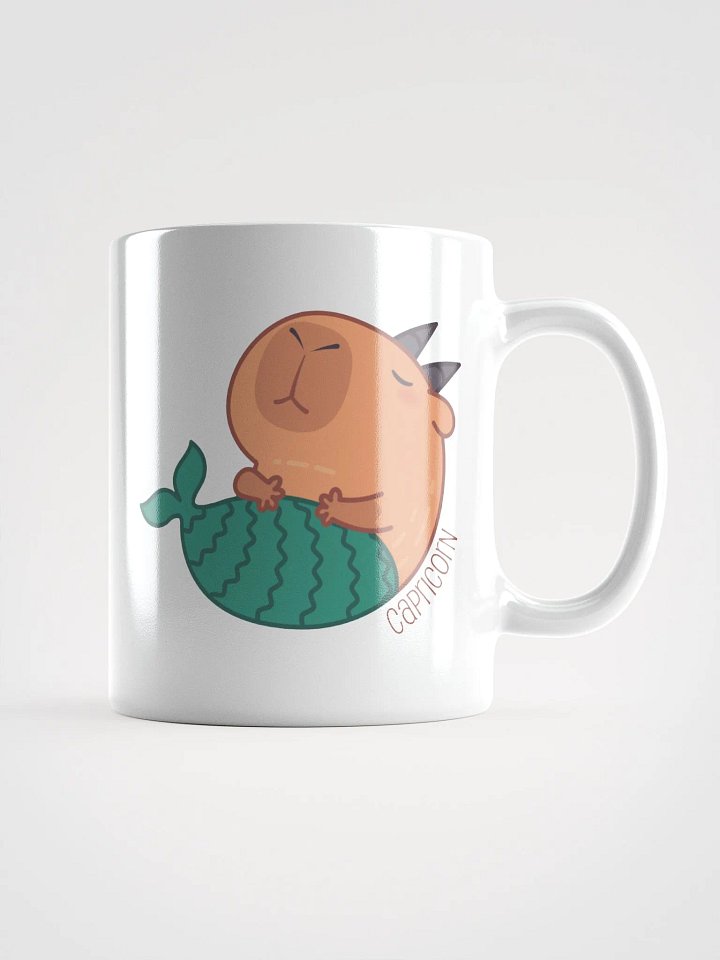 Capybara Capricorn product image (1)