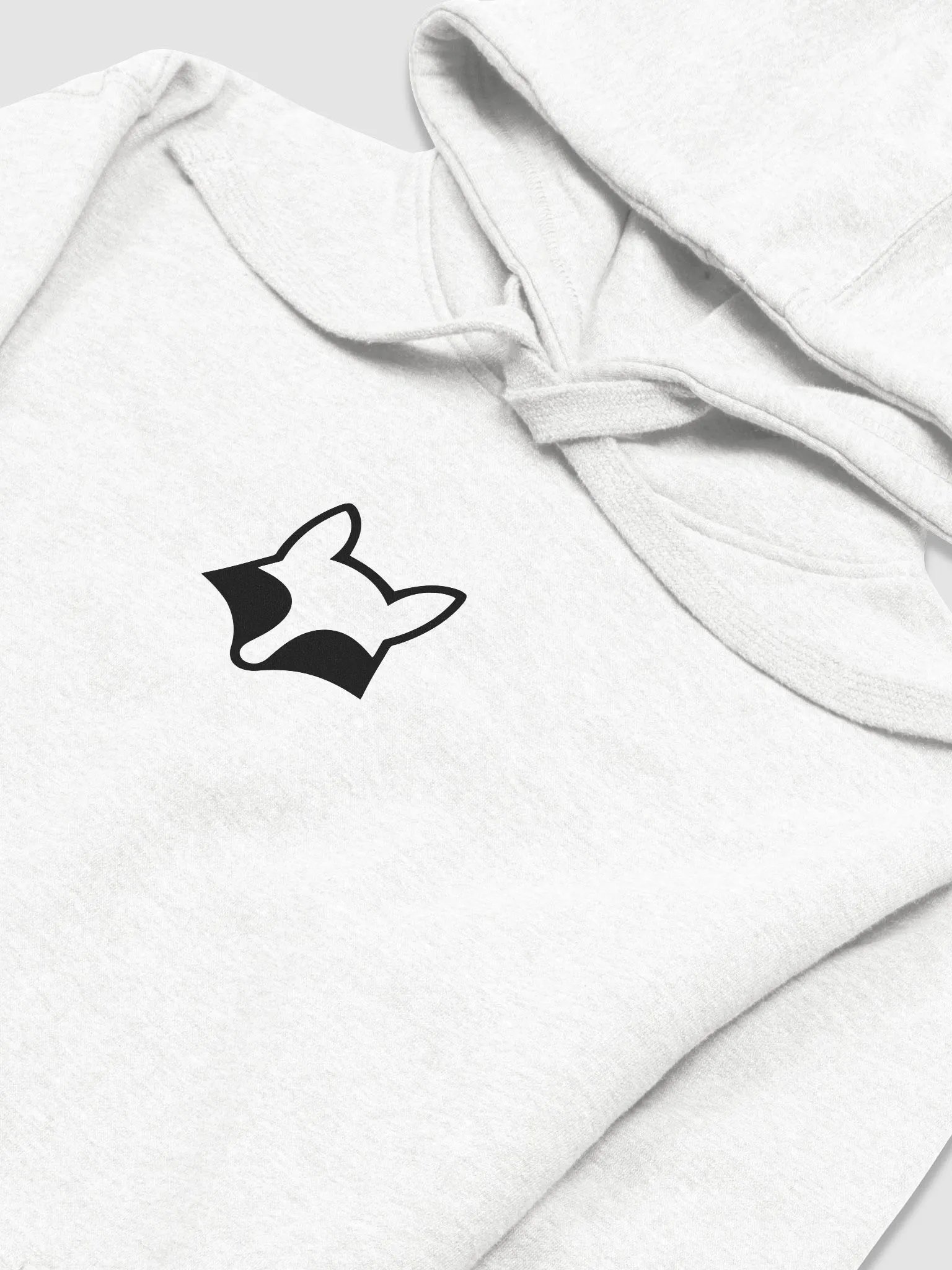 ⚪ Jari's Hoodie product image (1)