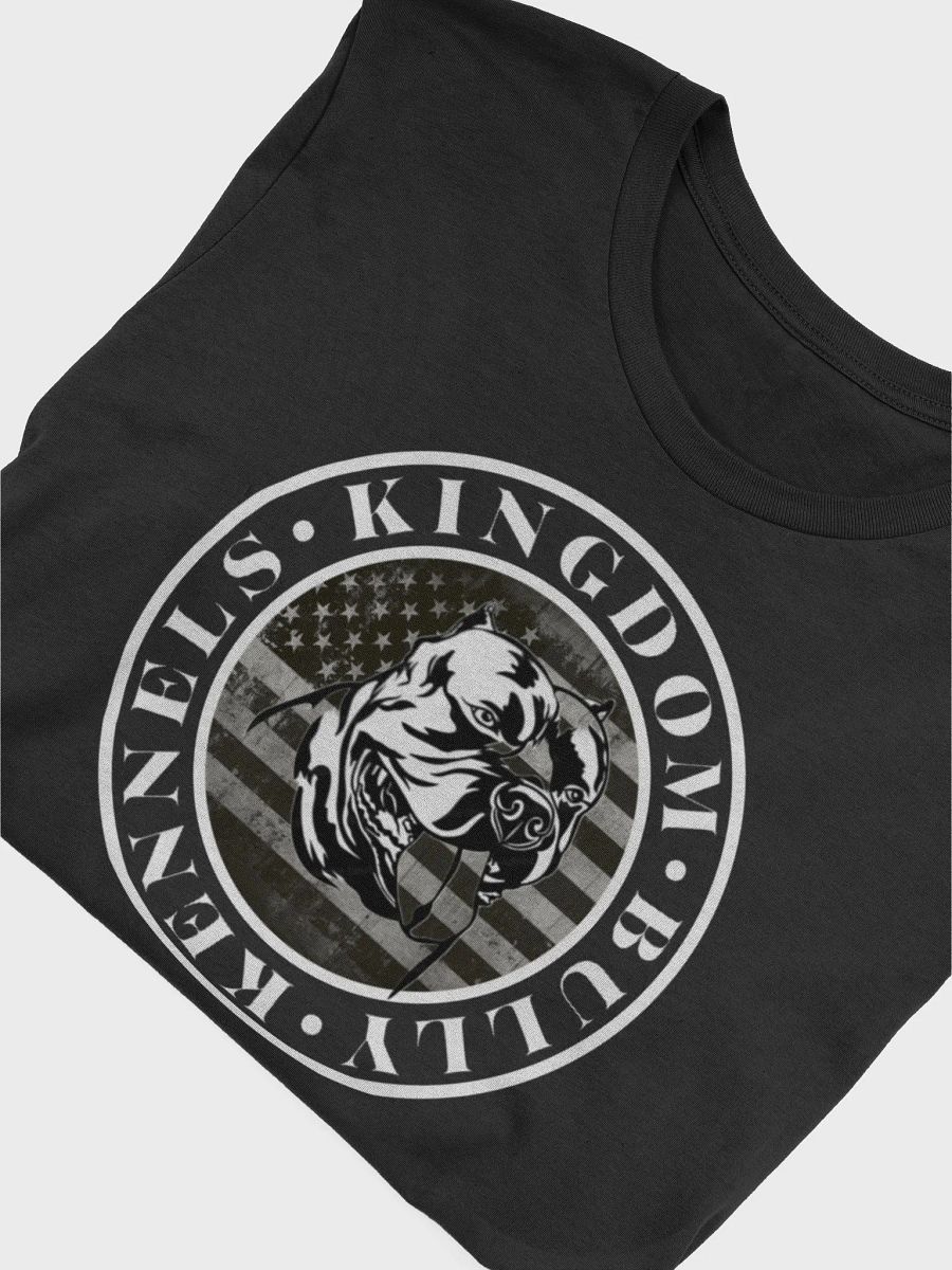 Kingdom Bully Kennels (Soft) product image (4)