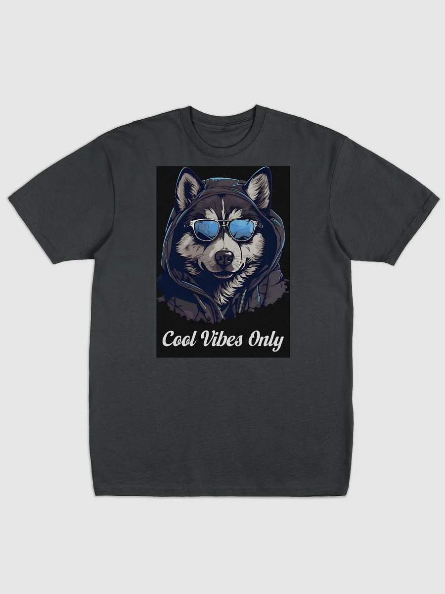 Cool Vibes Only Men's Premium Tee product image (1)