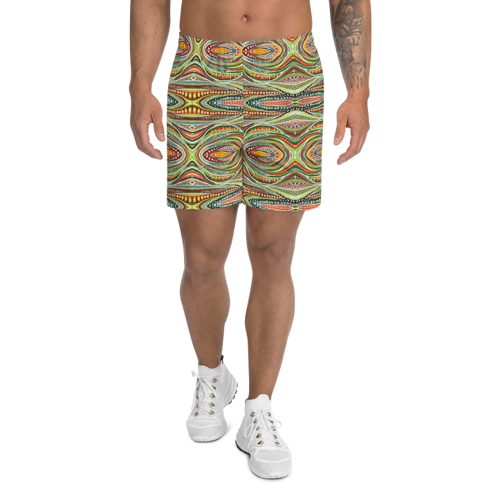 ARENA - SHORTS product image (1)