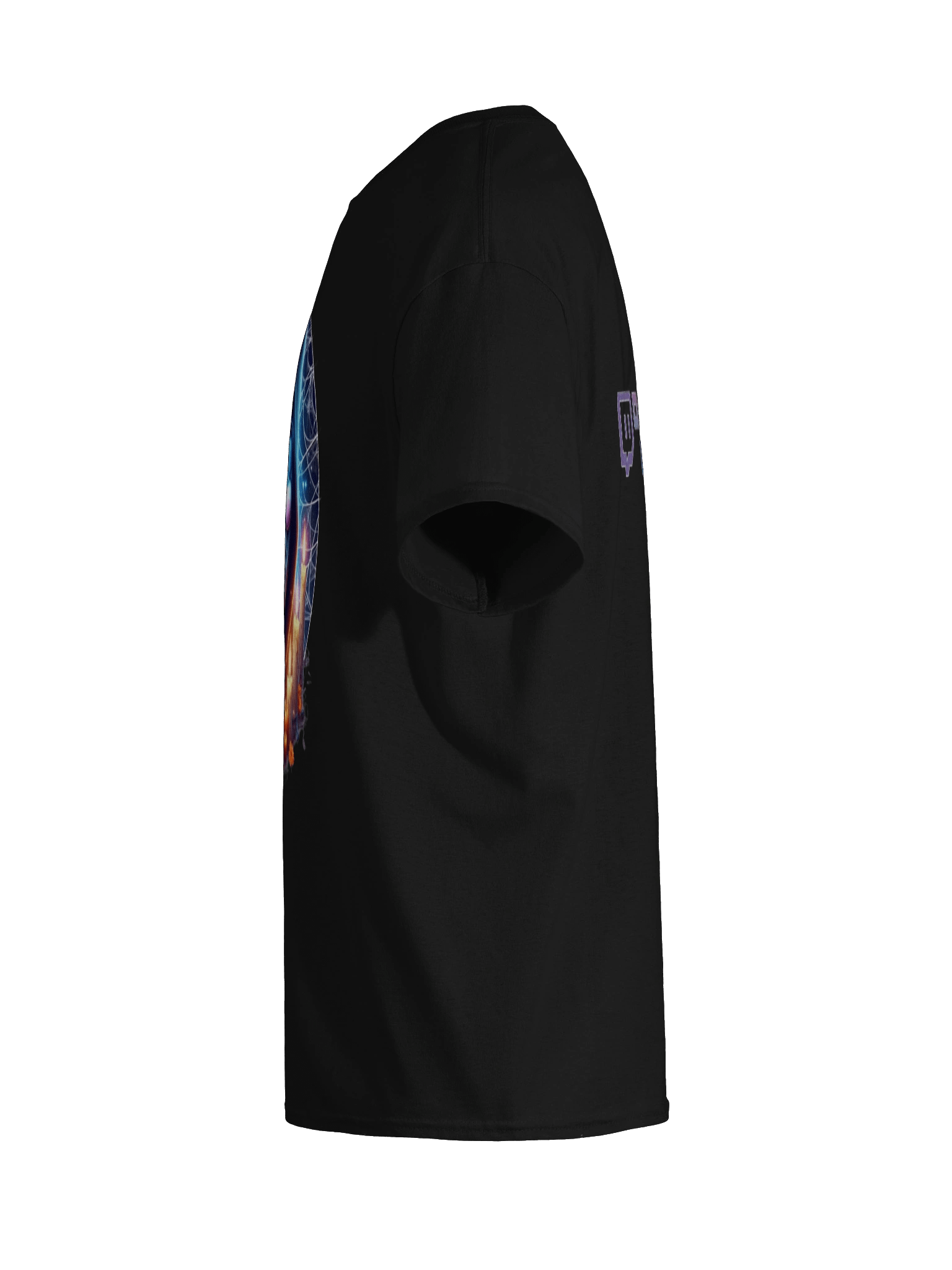 Halloween Mask T-shirt 2025 product image (11)