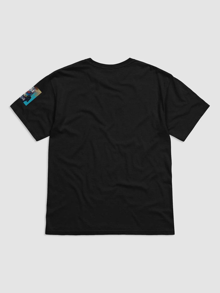 Camiseta Dj Manuel B By The Mika King Wear product image (2)
