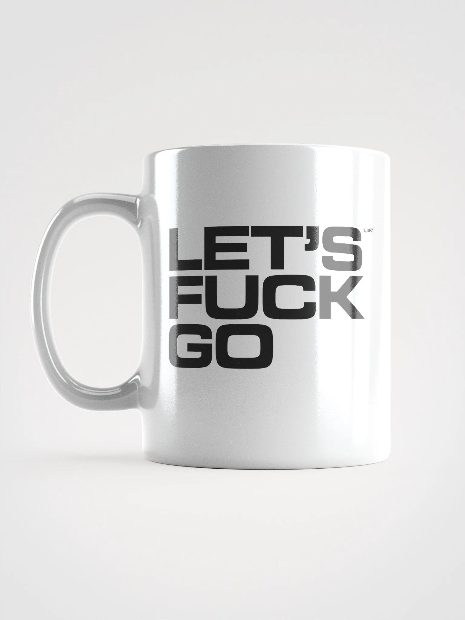 Let's Fuck Goramic 0 11–15oz product image (6)