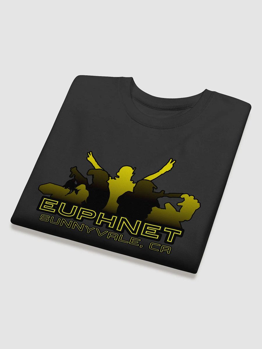 LML x Euphnet Sweatshirt product image (3)