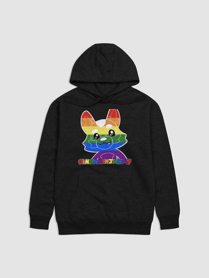 LGBTQ Pride Hoodie product image (1)