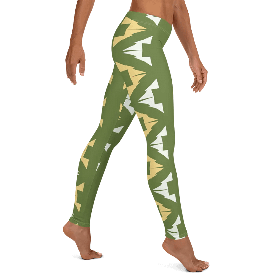 Symmetric Fusion All-Over Leggings product image (11)