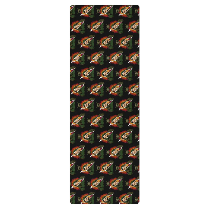 eabRIP&TEAR Yoga Mat product image (1)