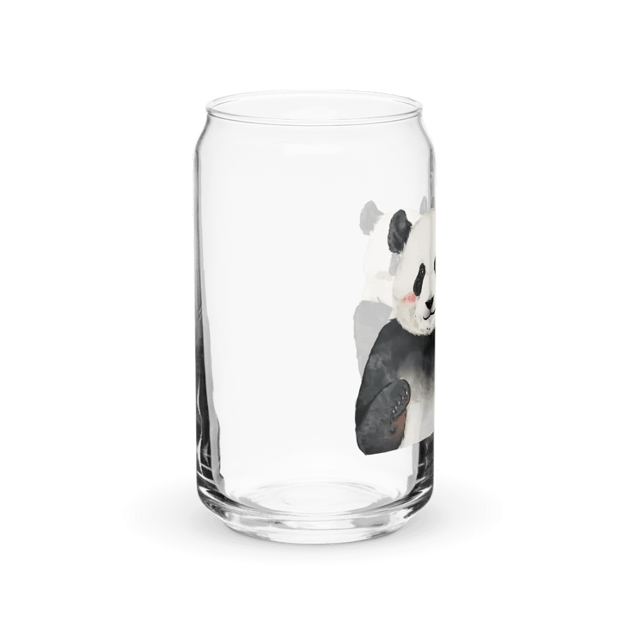 LELE MEIXIN🐼Giant Panda product image (40)
