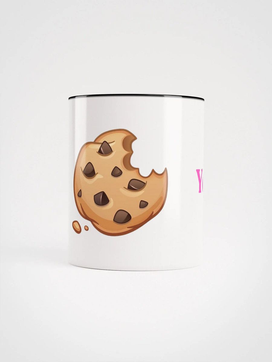 Galactic Bites Ceramic Mug product image (59)