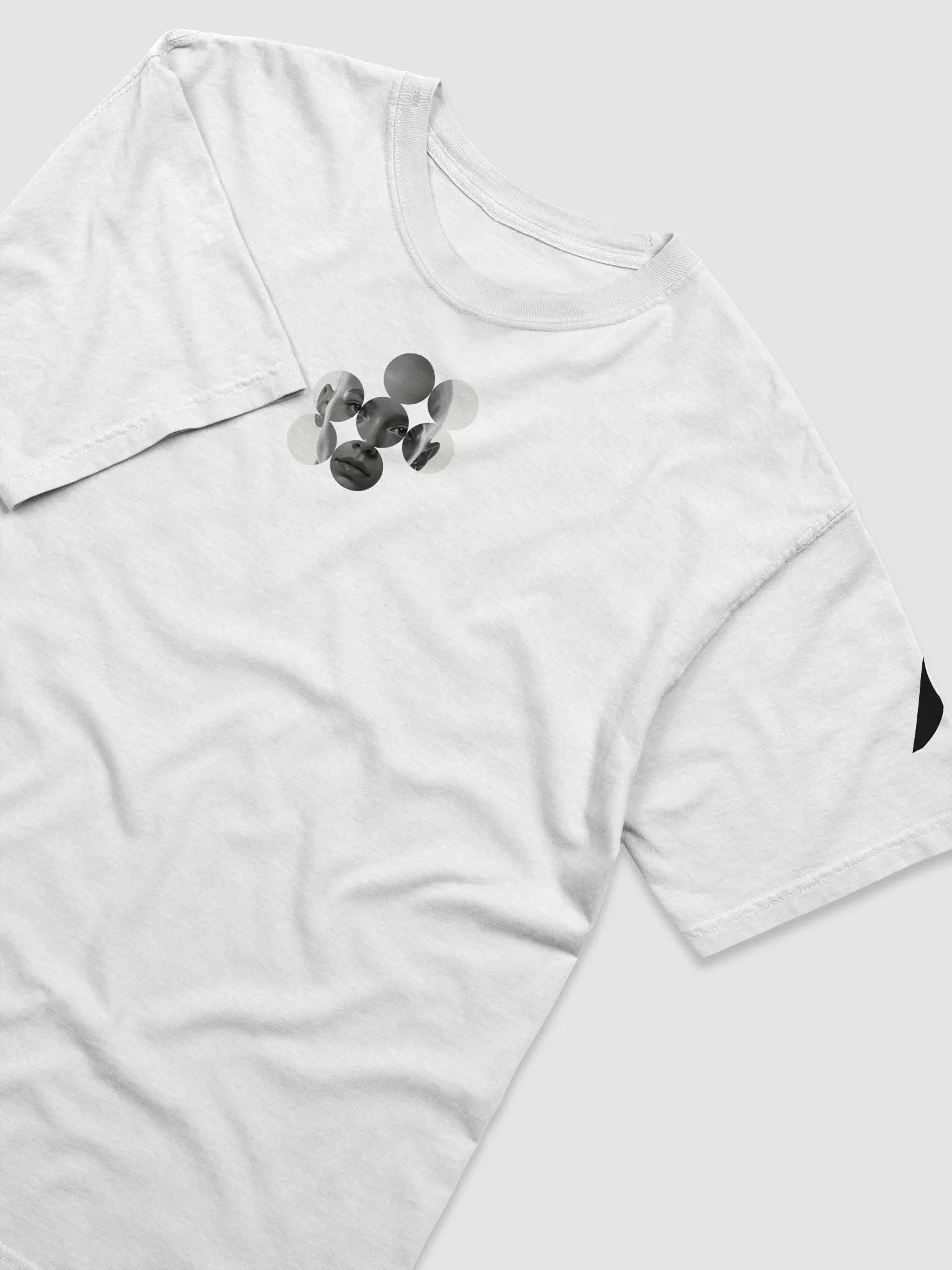 Alluci C1TY|Co-Lab:terminal Cotton Tee product image (2)