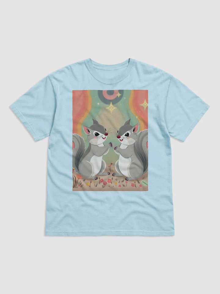 Cloud Soft Cotton Tee product image (1)