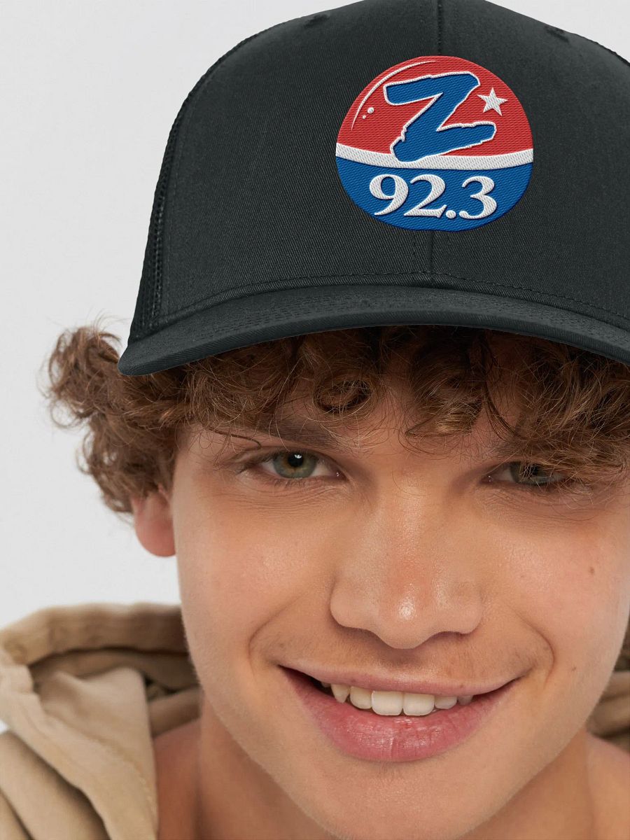 Z 92.3 Gorra De Yuma product image (8)