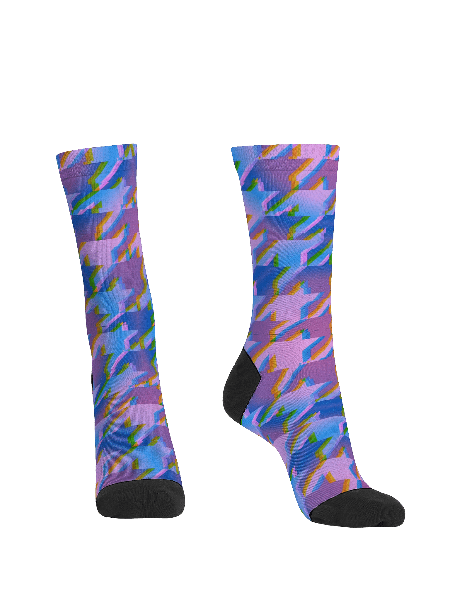 Houndsglitch x Vaporwave product image (2)