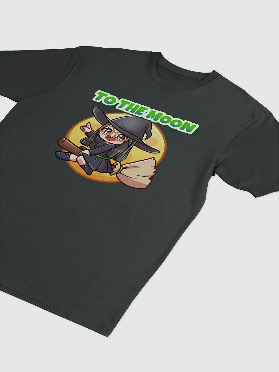 To The Moon Wizzie Tee product image (3)