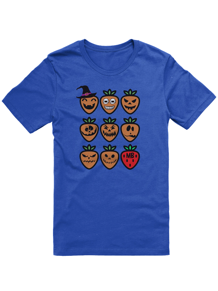 Jack-o-Berries product image (2)