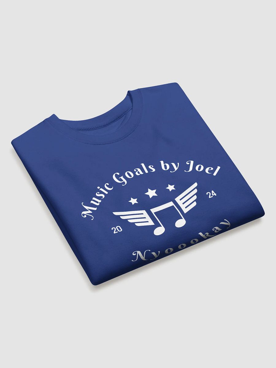 Nyoookay Sweatshirt product image (16)