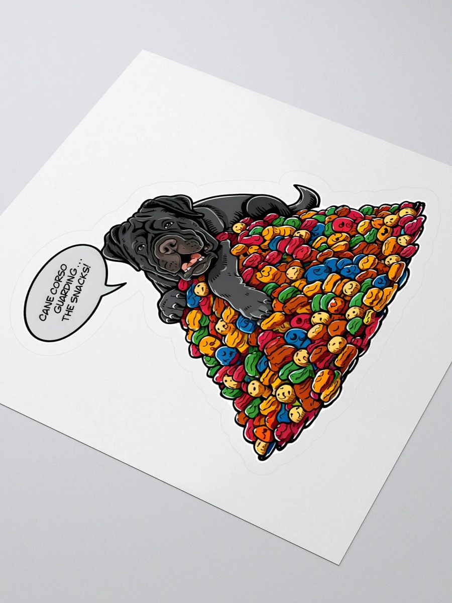 Cane Corso 