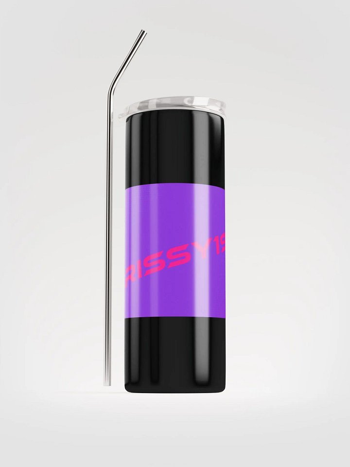 Chrissy Drinking cup product image (1)
