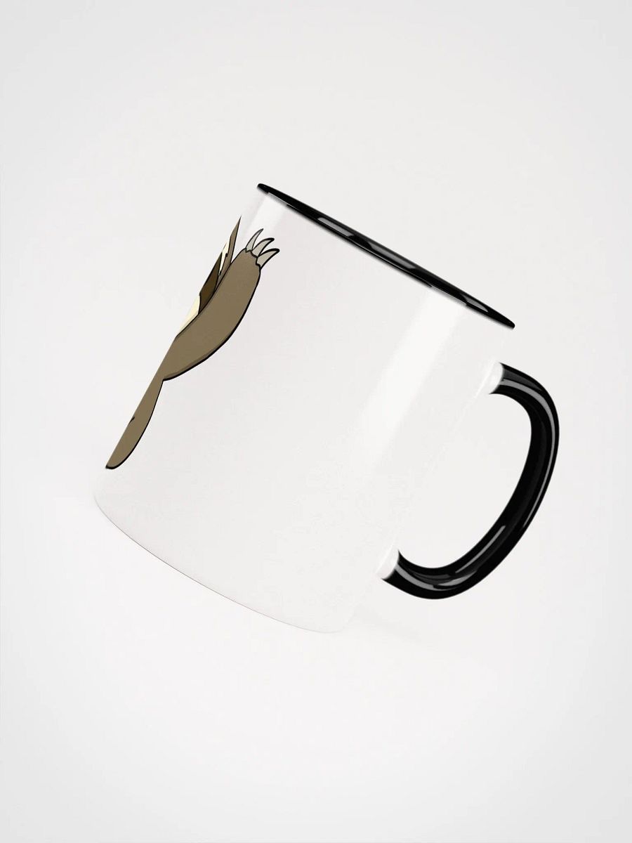 Wave - Coloured Mug product image (5)