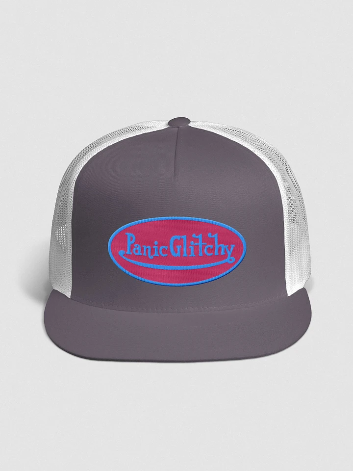 Classic Aughts Trucker Hat 